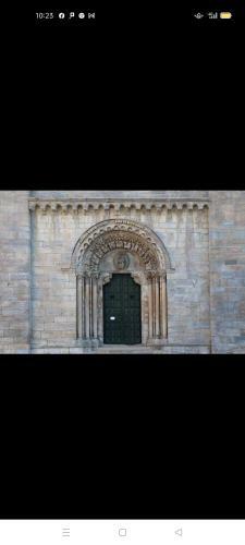 Hostal Baires Portomarin
