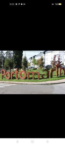 Hostal Baires Portomarin