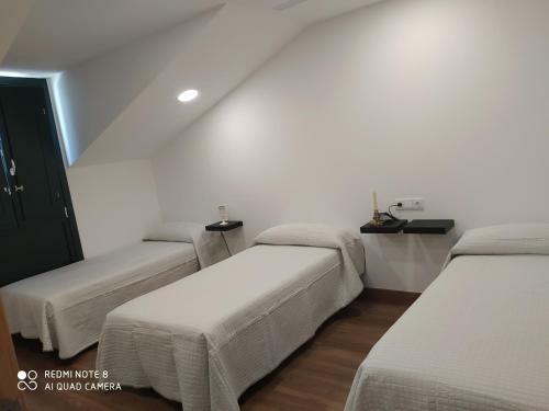 Hostal Huellas Albergue-tur�stico