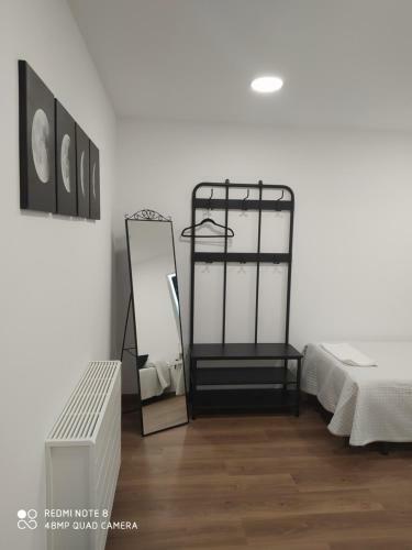 Hostal Huellas Albergue-tur�stico
