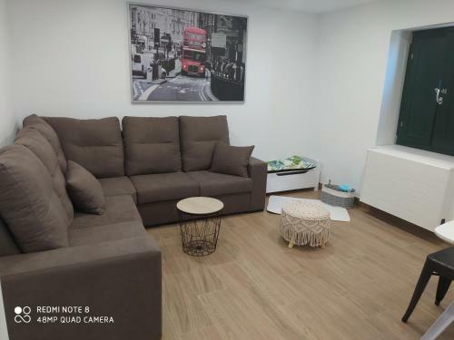Hostal Huellas Albergue-tur�stico