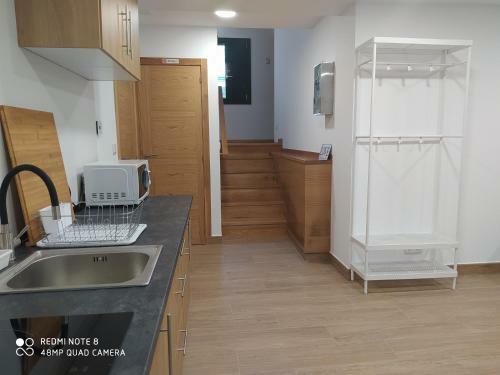 Hostal Huellas Albergue-tur�stico