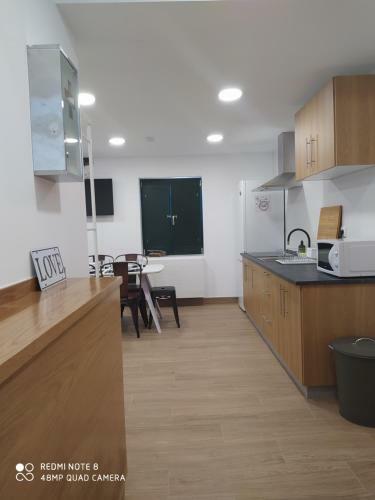 Hostal Huellas Albergue-tur�stico