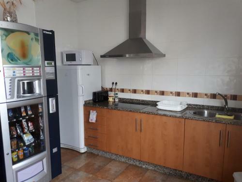 Hostal Ultreia