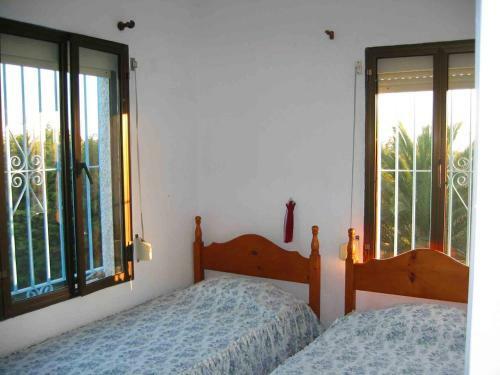 Villa Malyma Zahora - Beach Front 10,000m2 Botanic Garden