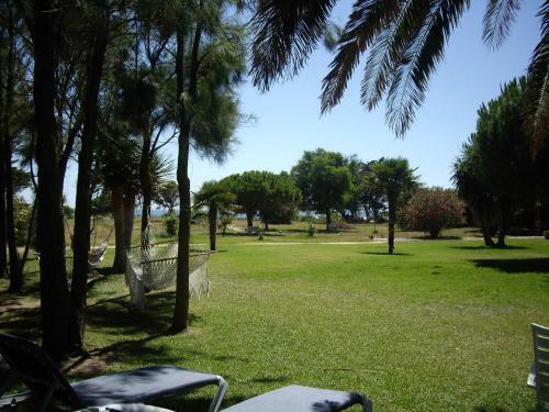 Villa Malyma Zahora - Beach Front 10,000m2 Botanic Garden