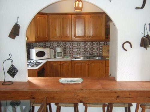 Villa Malyma Zahora - Beach Front 10,000m2 Botanic Garden