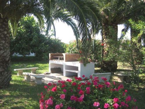 Villa Malyma Zahora - Beach Front 10,000m2 Botanic Garden