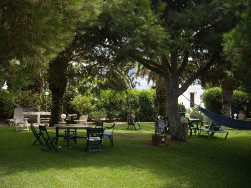 Villa Malyma Zahora - Beach Front 10,000m2 Botanic Garden