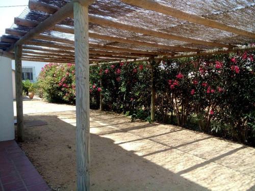 Villa Malyma Zahora - Beach Front 10,000m2 Botanic Garden