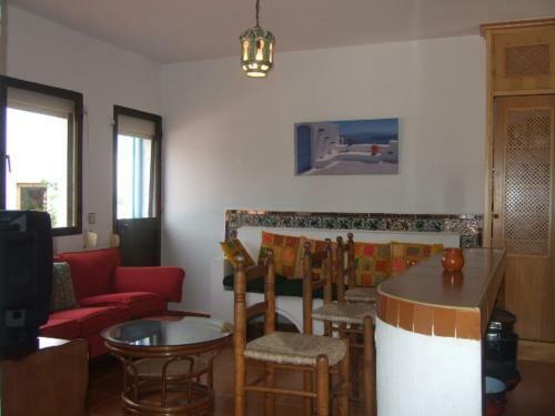 Villa Malyma Zahora - Beach Front 10,000m2 Botanic Garden