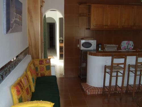 Villa Malyma Zahora - Beach Front 10,000m2 Botanic Garden