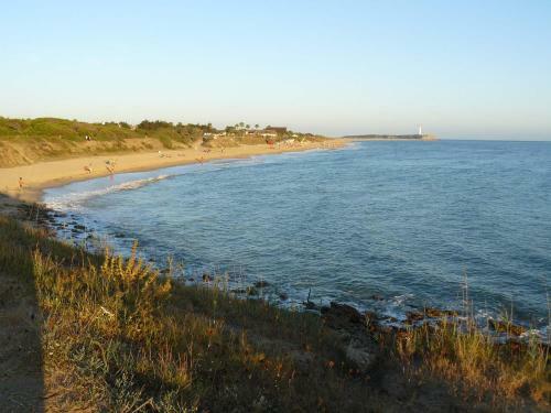 Villa Malyma Zahora - Beach Front 10,000m2 Botanic Garden