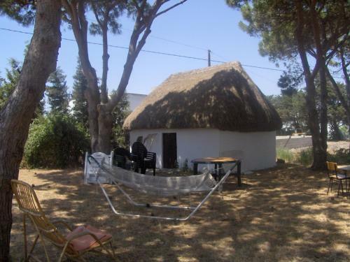 Villa Malyma Zahora - Beach Front 10,000m2 Botanic Garden
