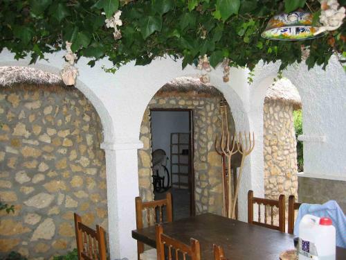 Villa Malyma Zahora - Beach Front 10,000m2 Botanic Garden