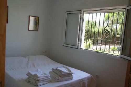 Villa Malyma Zahora - Beach Front 10,000m2 Botanic Garden