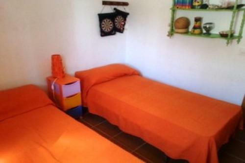 Villa Malyma Zahora - Beach Front 10,000m2 Botanic Garden