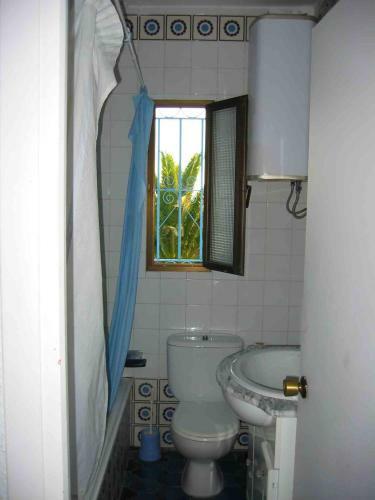 Villa Malyma Zahora - Beach Front 10,000m2 Botanic Garden
