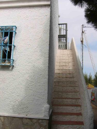 Villa Malyma Zahora - Beach Front 10,000m2 Botanic Garden