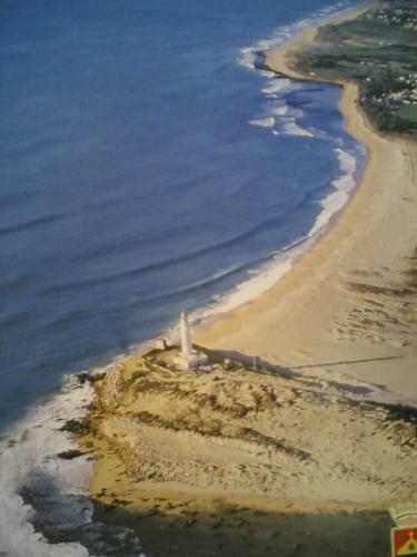 Villa Malyma Zahora - Beach Front 10,000m2 Botanic Garden
