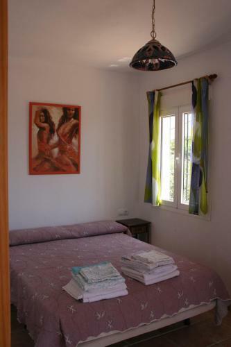 Villa Malyma Zahora - Beach Front 10,000m2 Botanic Garden
