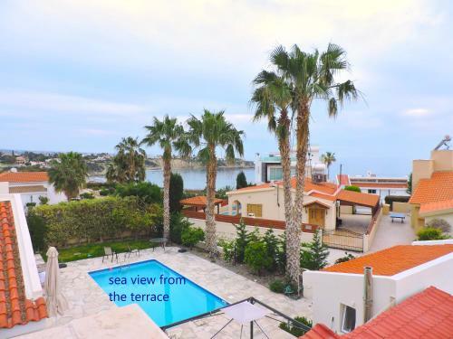 Zambas Coral Bay Apartment