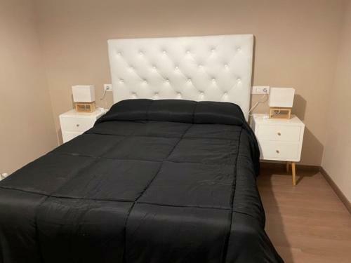 Apartamentos Ruli�a