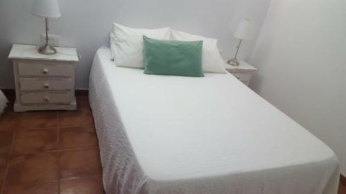Agroturismo Casa Baro