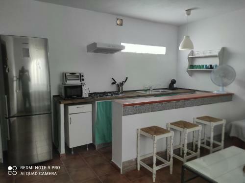 Agroturismo Casa Baro