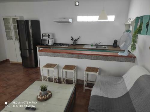 Agroturismo Casa Baro