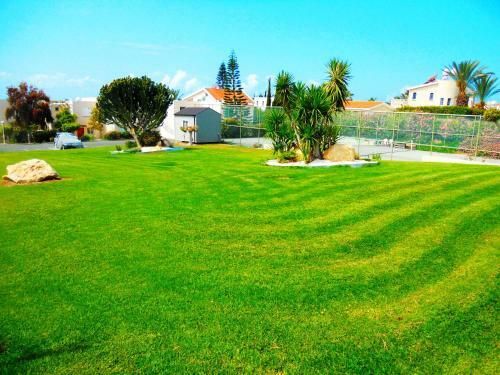 Apartamento Coral Bay Suite