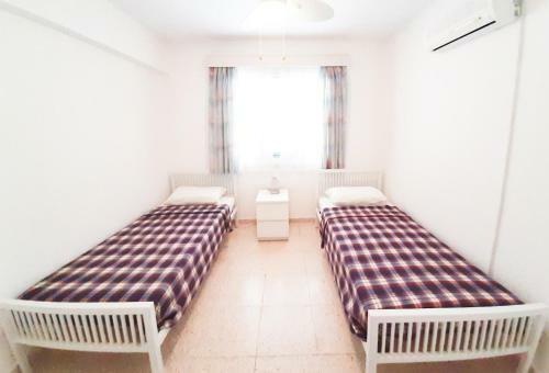 Apartamento Coral Bay Suite