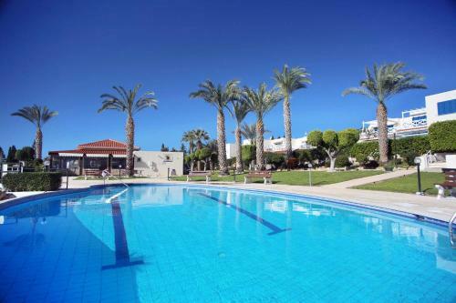 Apartamento Coral Bay Suite