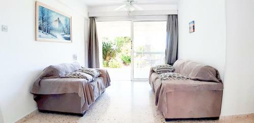 Apartamento Coral Bay Suite