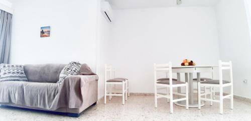 Apartamento Coral Bay Suite