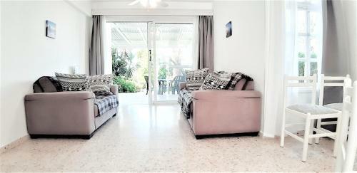 Apartamento Coral Bay Suite