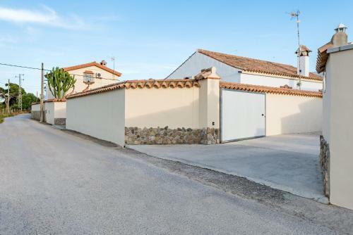 Bungalows La Aceitera - Apartamento 2