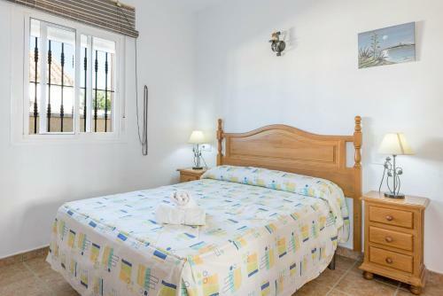 Bungalows La Aceitera - Apartamento 2