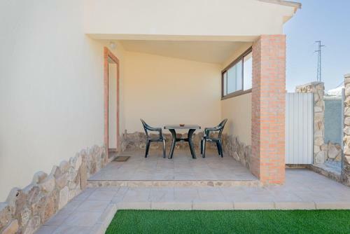 Bungalows La Aceitera - Apartamento 2