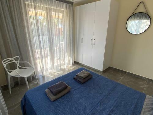 Luxury Villa Roma Near The Beach