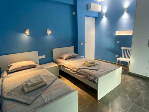 Luxury Villa Roma Near The Beach