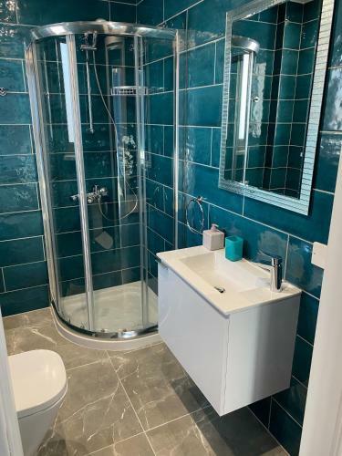 Luxury Villa Roma Near The Beach