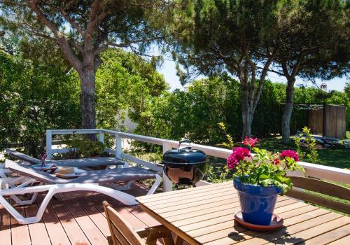 Agroturismo Casara Siete