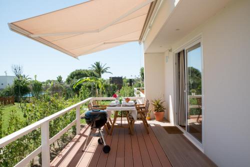 Agroturismo Casara Siete