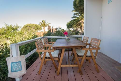 Agroturismo Casara Siete