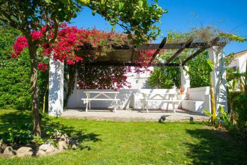 Agroturismo Casara Siete