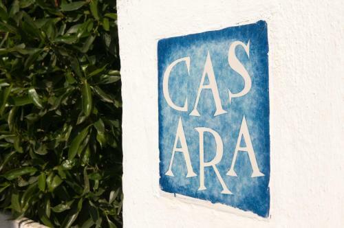 Agroturismo Casara Siete