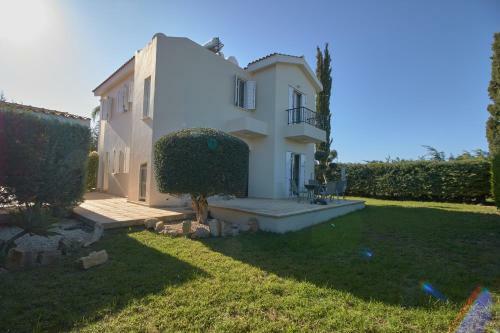 Villa Persifonia