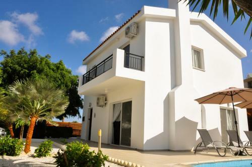 Villa Olivia, Coral Bay