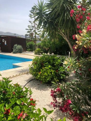 Villa Olivia, Coral Bay
